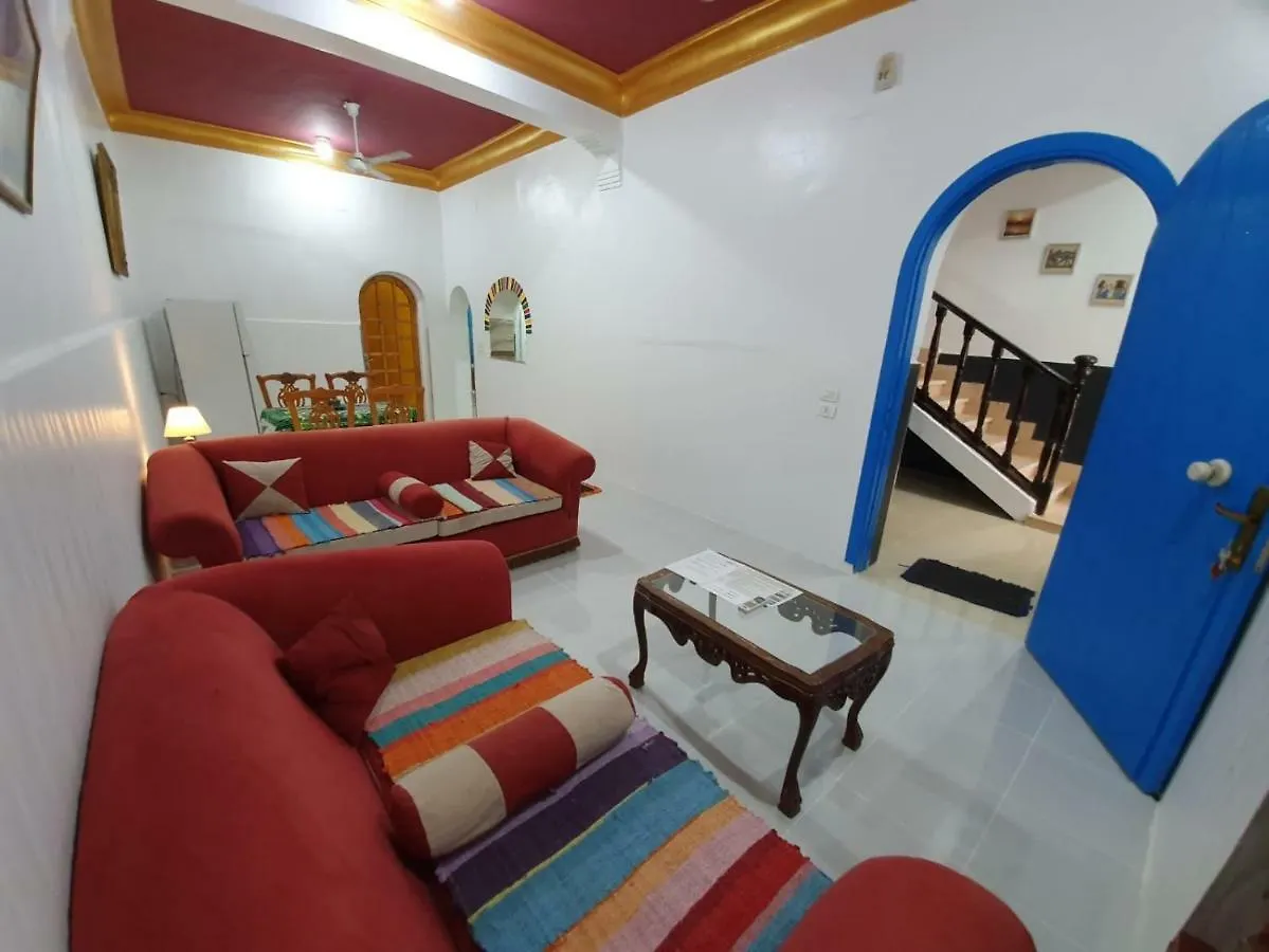 Apartament Villa Sunrise Luksor