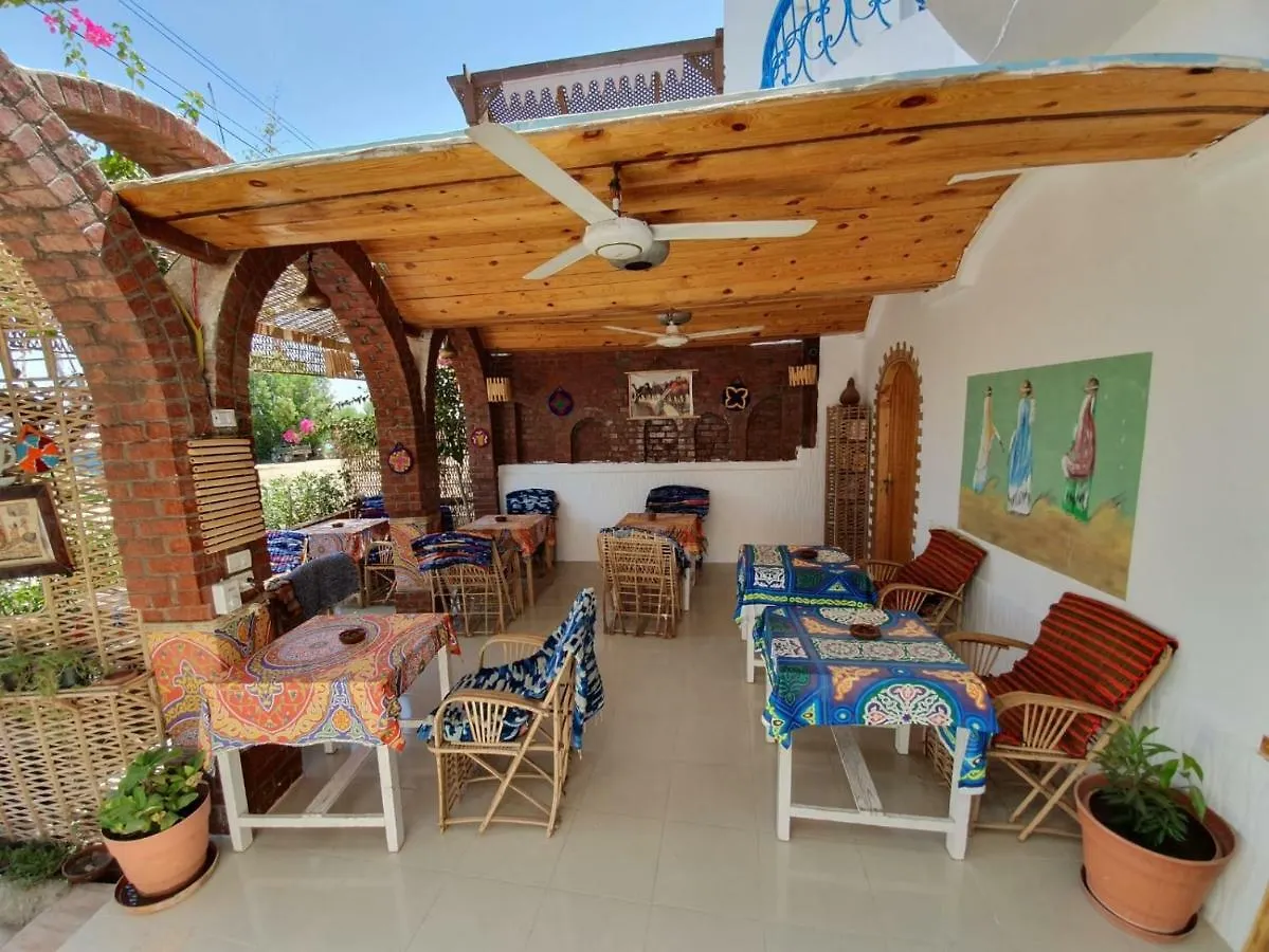Villa Sunrise Luksor 0*,  Egipt