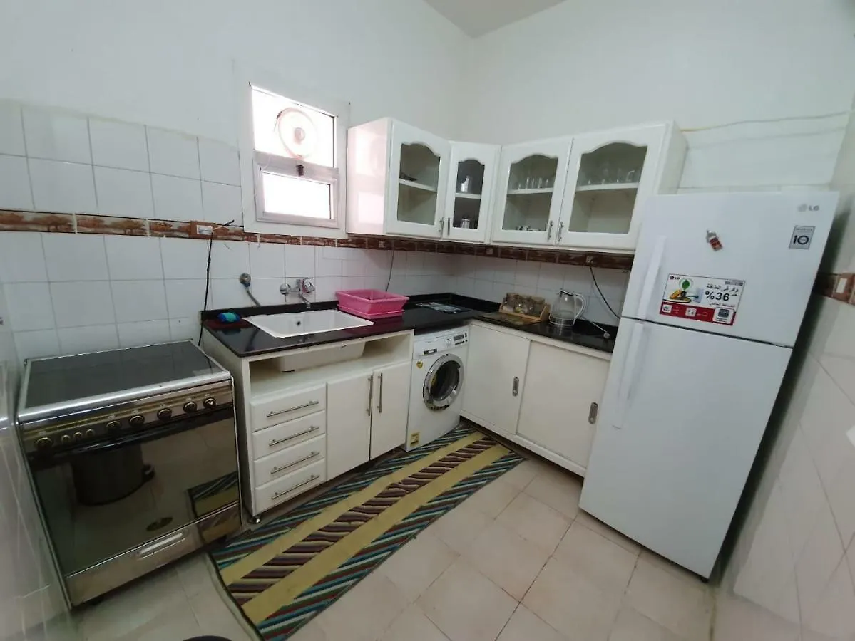 Villa Sunrise Luksor