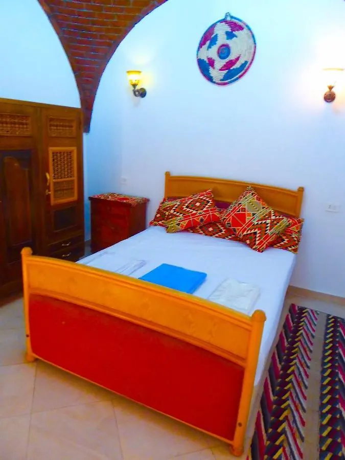 Apartment Villa Sunrise Luxor